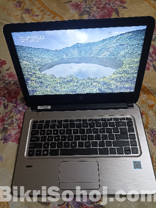 Hp laptop